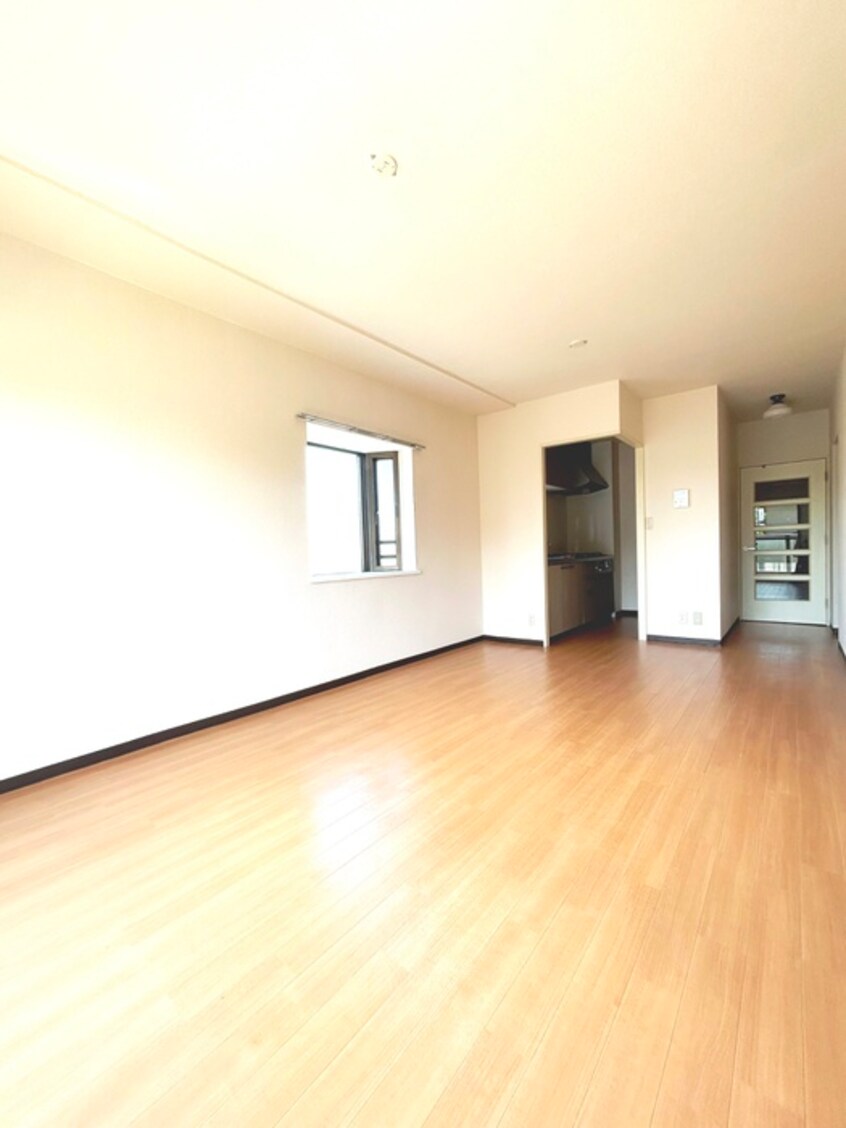 居室 センチュリーキャニオン