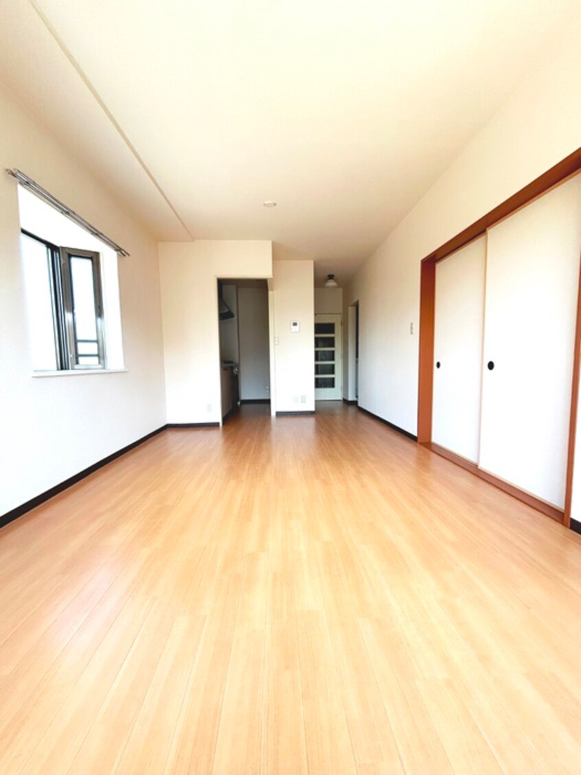 居室 センチュリーキャニオン