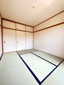 居室 センチュリーキャニオン