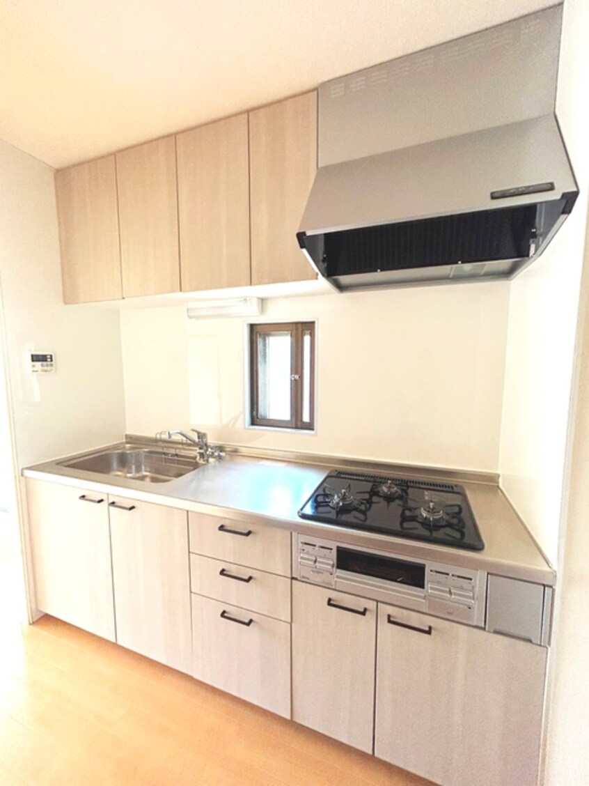 キッチン センチュリーキャニオン