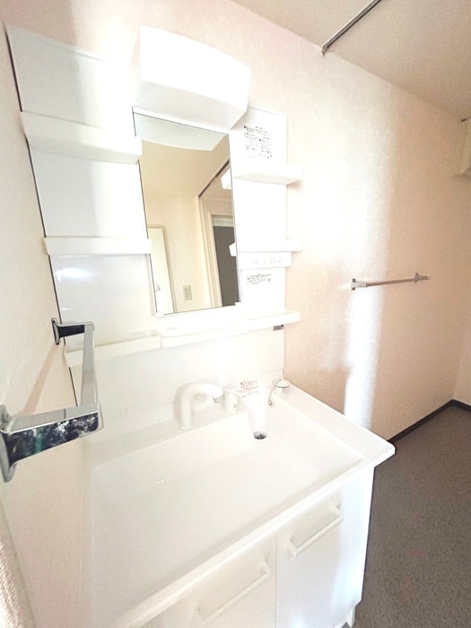 洗面 センチュリーキャニオン