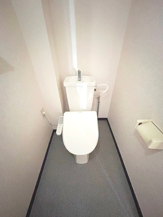 トイレ センチュリーキャニオン