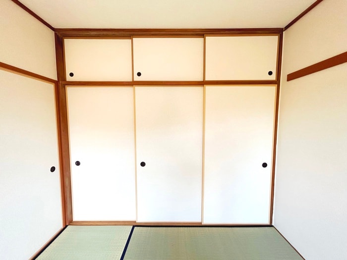 内観写真 センチュリーキャニオン