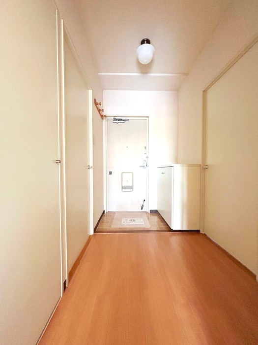 廊下 センチュリーキャニオン