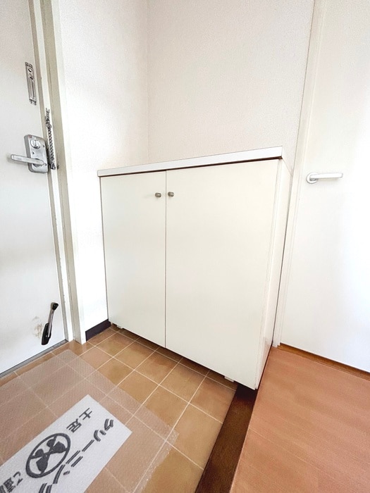 靴箱 センチュリーキャニオン