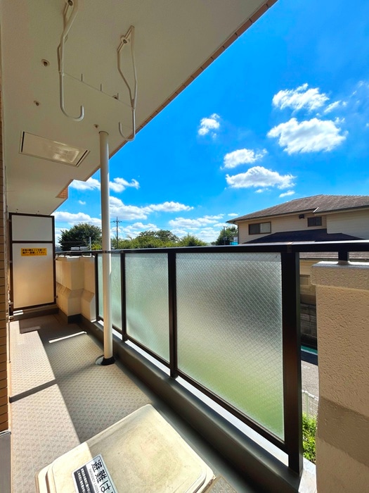 ベランダ・バルコニー センチュリーキャニオン