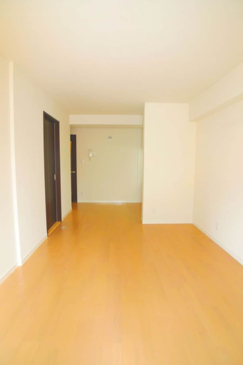 居室 オ－イリハイツ