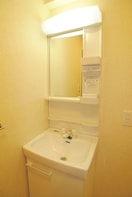 洗面 オ－イリハイツ