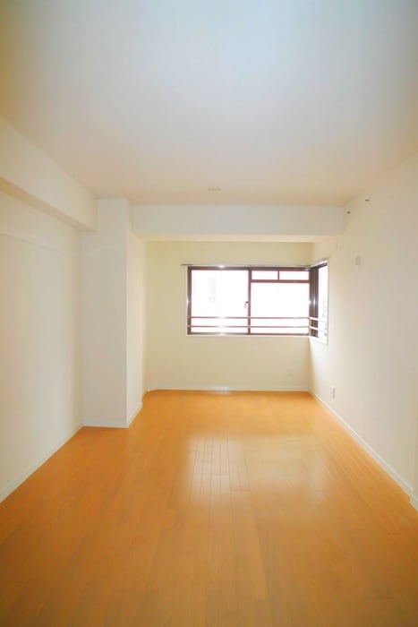 居室 オ－イリハイツ