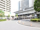 周辺環境 シテェ・ドルトワール