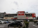 島忠(ショッピングセンター/アウトレットモール)まで1300m シテェ・ドルトワール