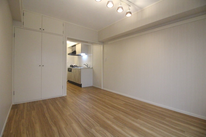 内観写真 メゾンクレソンⅠ