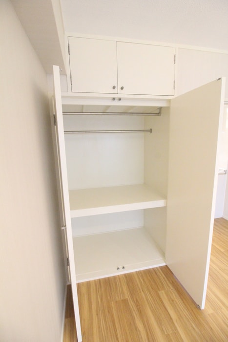 収納 メゾンクレソンⅠ