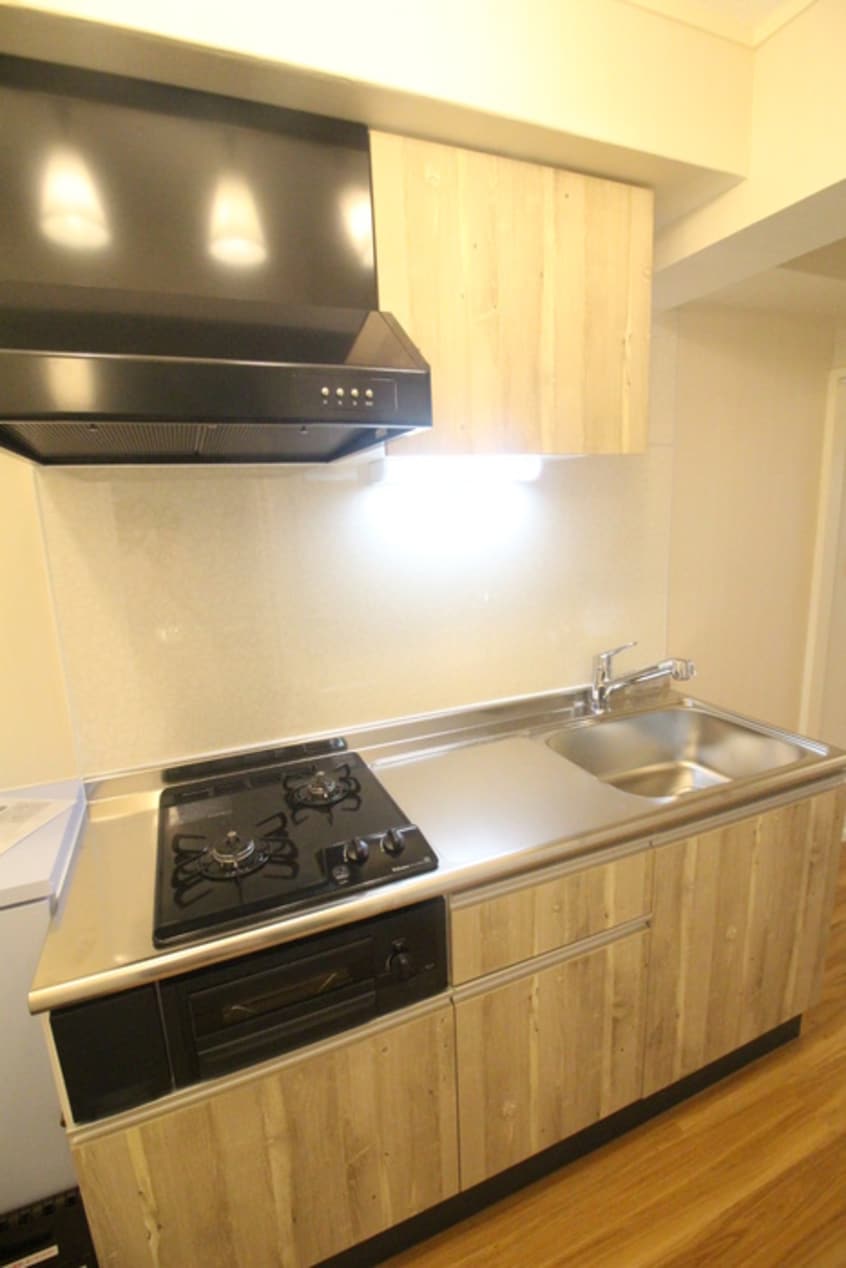 キッチン メゾンクレソンⅠ