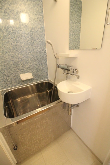 バス／シャワールーム等 メゾンクレソンⅠ