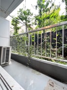 ベランダ・バルコニー メゾンクレソンⅠ