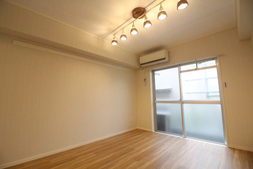 居室 メゾンクレソンⅠ