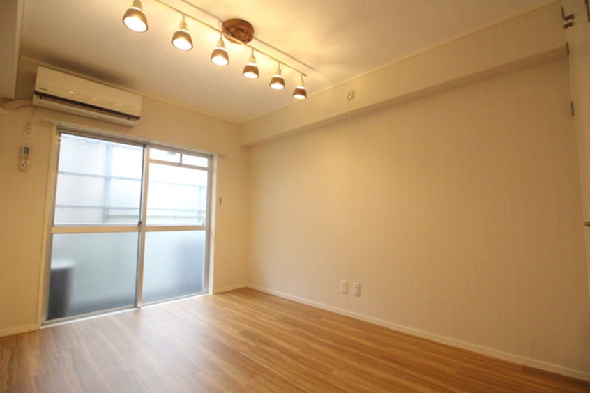 居室 メゾンクレソンⅠ