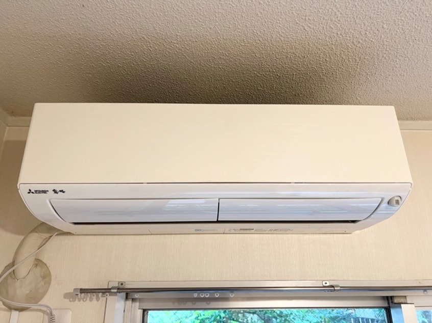 内観写真 メゾンクレソンⅠ