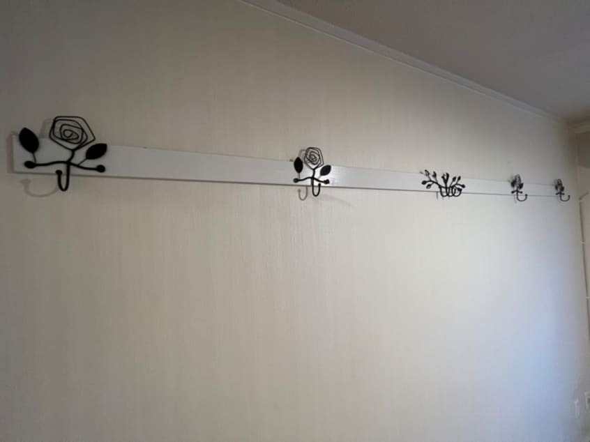 内観写真 メゾンクレソンⅠ