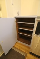 靴箱 メゾンクレソンⅠ