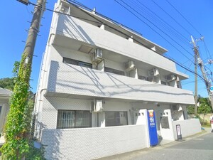 扶桑ハイツ東千葉