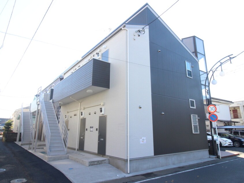 外観写真 Mackenzie Place