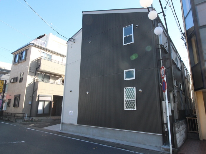 外観写真 Mackenzie Place