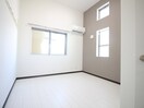 居室 Mackenzie Place