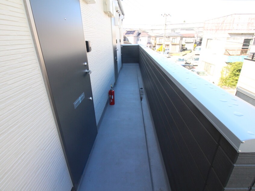 その他 Mackenzie Place
