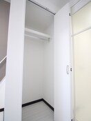 収納 Mackenzie Place