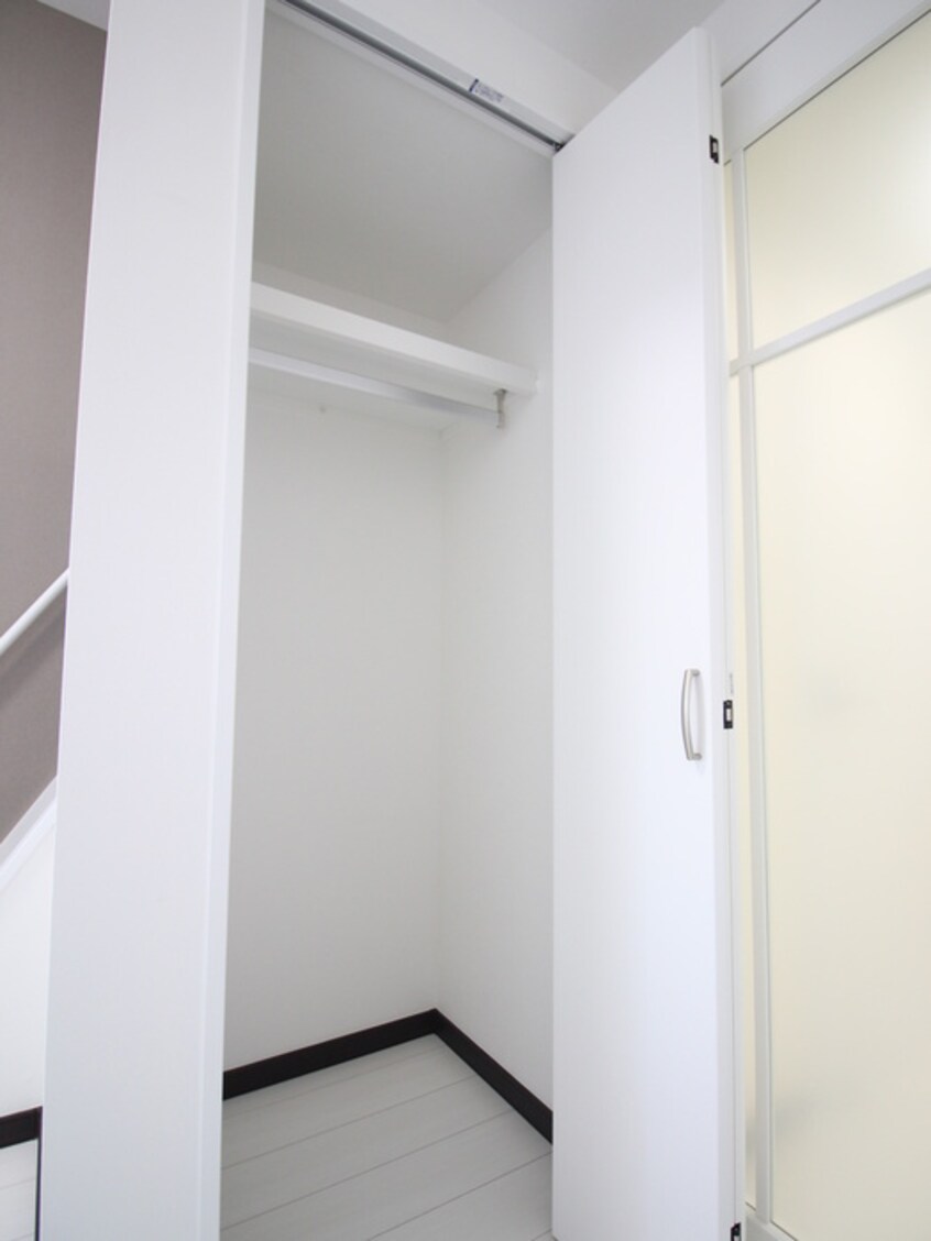 収納 Mackenzie Place