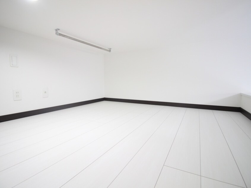 ロフト Mackenzie Place