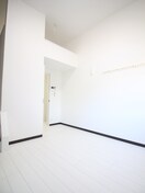 居室 Mackenzie Place