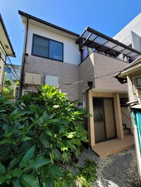 フォレスト駒込(森荘)