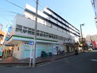 ダイアパレス井土ケ谷（717）
