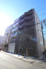 M.Y　Heritage