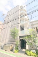 外観写真 エムワイ　ヘリテージ