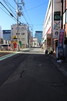 周辺環境 エムワイ　ヘリテージ