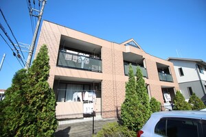 ストラーダⅠ