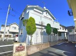 武蔵村山市三ツ木貸家