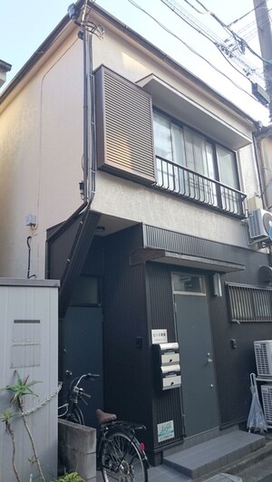 ピース東陽