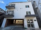 アイビー新大塚の外観
