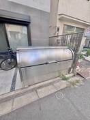 建物設備 VISTA田端