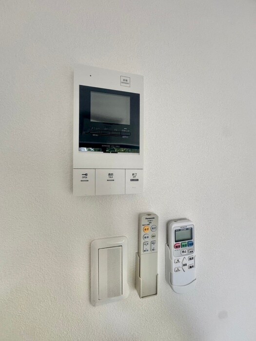 内観写真 VISTA田端