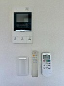 内観写真 VISTA田端