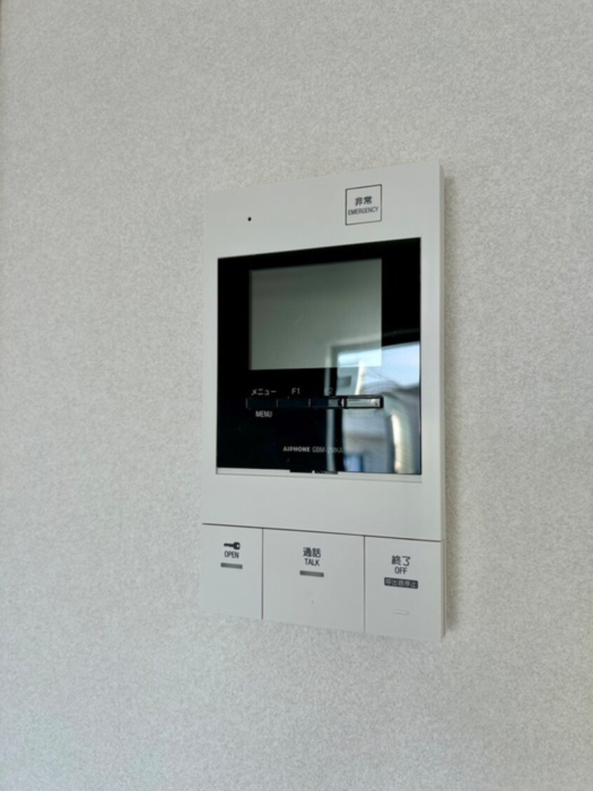 内観写真 VISTA田端