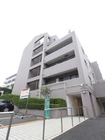 アミーゴ南馬込