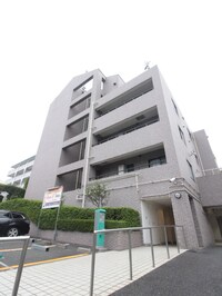 アミーゴ南馬込