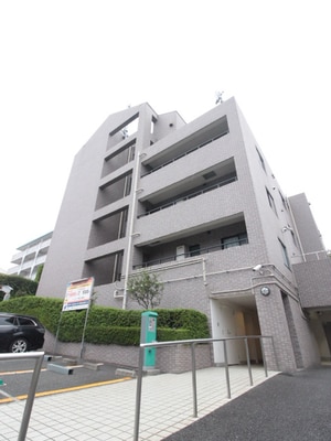アミーゴ南馬込